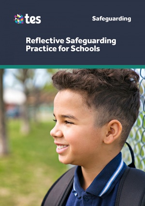 Reflective Safeguarding Practice for Schools